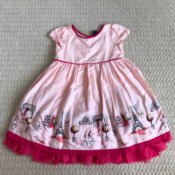Baby Gap bundle dresses - Picture 2 of 8